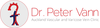 Dr Peter Vann